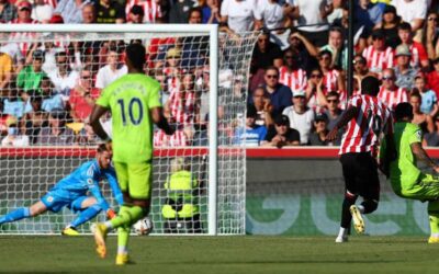 Fatal statistics after the shame match for Manchester United