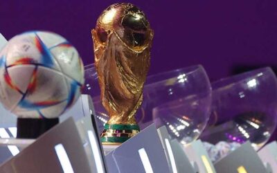 Four countries announce their candidacy to host the 2030 World Cup