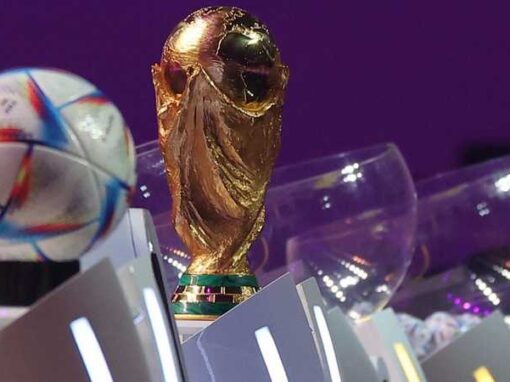Four countries announce their candidacy to host the 2030 World Cup