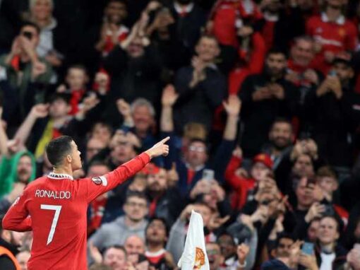 In the end he got the reward