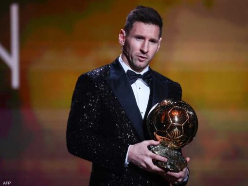 The Argentine star travels threaten the environment