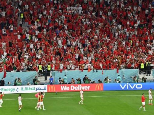 How did Morocco return the debt to Belgium